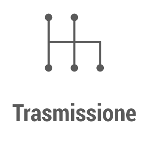 Style Motor - controlli trasmissione