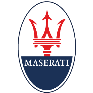 Vendo auto Maserati