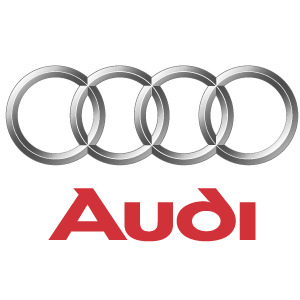 Vendo auto Audi