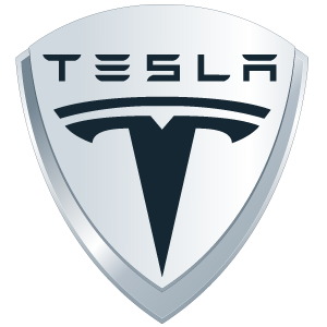 Vendo auto Tesla