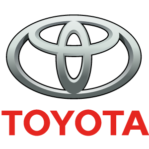 Vendo auto Toyota