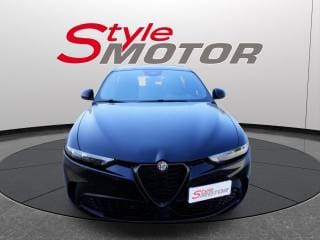 Alfa Romeo Tonale 1.5 130 CV MHEV TCT7 Sprint 2023 usata a Fano