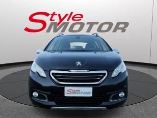 Peugeot 2008 1.6 e-HDi 92 CV Stop&Start 2013 usata