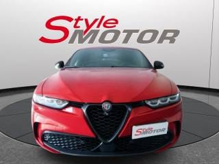 Alfa Romeo Tonale 1.5 160 CV MHEV TCT7 Veloce Full Full Optional 2023 usata a Fano