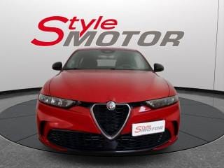Alfa Romeo Tonale 1.6 diesel 130 CV TCT6 Super Certificata 2023 usata a Fano