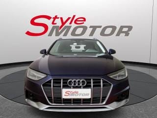 Audi A4 Allroad 40 TDI 204 CV S tronic Business Ufficiale Italiana 2022 usata a Fano
