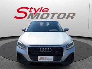 Audi Q2 35 TDI S tronic Business CERTIFICATA UNIPROP. 2023 usata a Fano