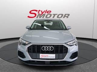 Audi Q3 35 TDI S tronic Business Sport Uniprop. 2020 usata a Fano