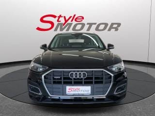 Audi Q5 40 TDI 204 CV quattro S tronic Business 2022 usata a Fano