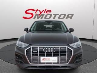 Audi Q5 SPB SPORTBACK 40 TDI 204CV quattro Stronic Advance 2023 usata a Fano