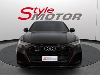 Audi Rs Q8 TFSI V8 quattro tiptronic 2022 usata a Fano