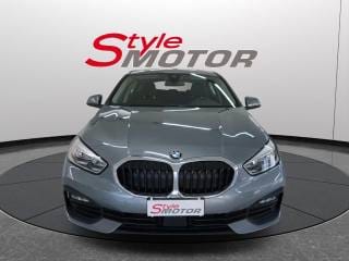 BMW 120 d 5p. Business Advantage Uniprop. Italiana Certif. 2022 usata a Fano