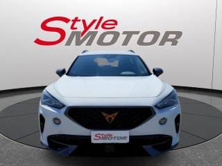 CUPRA Formentor 1.5 TSI DSG Certificata Pari al nuovo Uniprop. 2023 usata a Fano