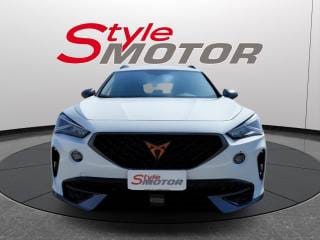 CUPRA Formentor 1.5 TSI DSG CERTIFICATA 2023 usata a Fano