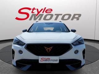 CUPRA Formentor 1.5 TSI DSG CERTIFICATA 2023 usata a Fano