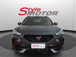 CUPRA Formentor 1.5 TSI DSG CERTIFICATA ITALIANA 2022 usata a Fano