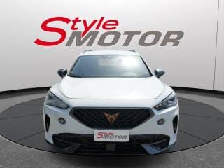 CUPRA Formentor 1.5 TSI DSG Certificata Italiana Ufficiale 2023 usata a Fano