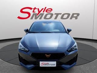 CUPRA Leon 1.5 Hybrid 150 CV DSG 2024 usata a Fano