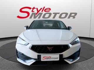 CUPRA Leon 1.5 Hybrid 150 CV DSG Certificata Ufficiale 2024 usata a Fano