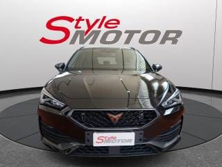 CUPRA Leon Sportstourer 1.5 Hybrid 150 CV DSG 2024 usata a Fano