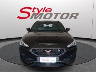 CUPRA Leon Sportstourer 1.5 Hybrid 150 CV DSG 2024 usata a Fano