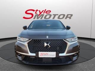 DS Automobiles Ds 7 Crossback BlueHDi 130 aut. Business Certificata Italiana 2021 usata a Fano