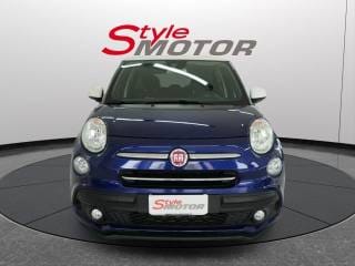 Fiat 500l 1.3 Multijet 95 CV Business Living 2021 usata a Fano
