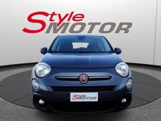 Fiat 500x 1.3 MultiJet 95 CV Cult Italiana Certificata 2022 usata a Fano