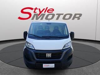 Fiat Ducato 33 2.2 Mjt 140CV PC-TN Furgone 2023 usata a Fano