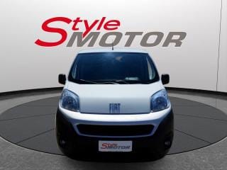 Fiat Fiorino 1.3 MJT 95CV Cargo SX 2023 usata a Fano
