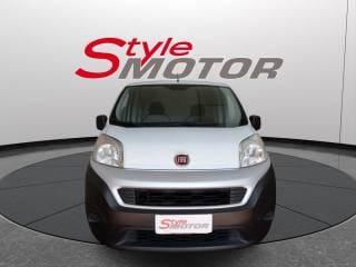 Fiat Fiorino 1.3 MJT 95CV Cargo SX Certificata Ufficiale 2020 usata a Fano