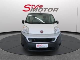 Fiat Fiorino 1.3 MJT 95CV SX Cargo 2019 usata a Fano