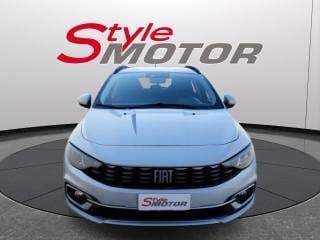 Fiat Tipo 1.3 Mjt S&S SW City Life 2022 usata a Fano