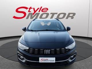 Fiat Tipo 1.3 Mjt S&S Sw City Life Certificata Ufficiale 2022 usata a Fano