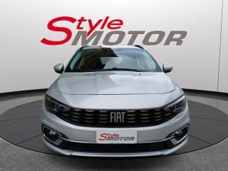 Fiat Tipo 1.3 Mjt S&S SW City Life Super Prezzo Certificata 2022 usata a Fano