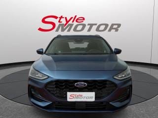 Ford Focus 1.0 EcoBoost Hybrid 125 CV 5p. ST-Line 2023 usata a Fano