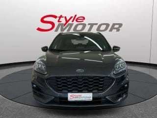 Ford Kuga 2.5 Full Hybrid 190 CV AWD ST-Line X 2023 usata a Fano