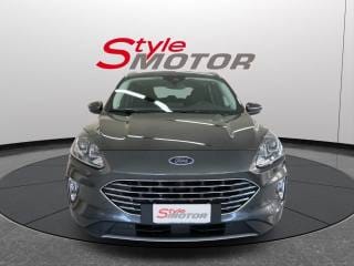 Ford Kuga 2.5 Full Hybrid 190 CV CVT 2WD Titanium FHEV 2022 usata a Fano
