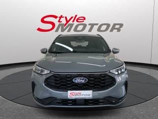 Ford Kuga 2.5 Full Hybrid FHEV 180 CV CVT 2WD ST-Line 2025 usata a Fano