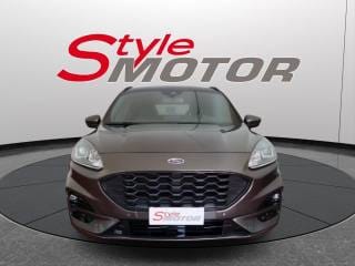 Ford Kuga 2.5 PLUG-IN 190 CV CVT 2WD ST-Line 2023 usata a Fano