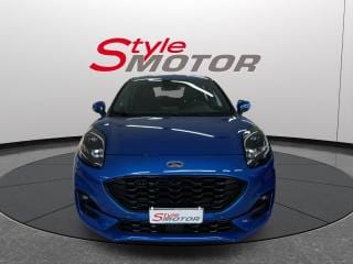 Ford Puma 1.0 EcoBoost Hybrid 125 CV S&S ST-Line 2023 usata a Fano