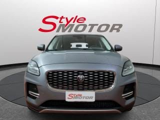 Jaguar E-Pace 2.0D I4 163 CV AWD Auto Ufficiale Certificata 2022 usata a Fano