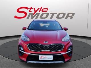 Kia Sportage 1.6 CRDI 136 CV DCT7 2WD Energy Pari al Nuovo 2019 usata