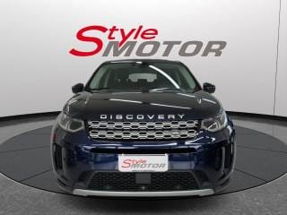 Land Rover Discovery Sport 2.0 D200 204 CV AWD HSE MHEV Italiano Certificato 2021 usata a Fano