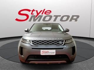 Land Rover Range Rover Evoque 2.0D I4 163 CV AWD MHEV Auto S 2022 usata a Fano