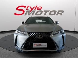 Lexus Ux 250h Business FULL HYBRID CERTIFICATA PARI AL NUOVO 2021 usata a Fano
