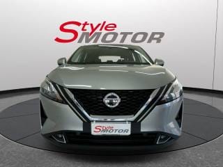 Nissan Qashqai MHEV 158 CV Xtronic Business Uniprop. Certificata 2022 usata a Fano