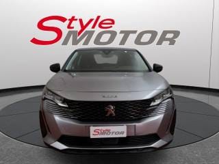 Peugeot 3008 BlueHDi 130 S&S Active Pack Manuale Certificata 2022 usata a Fano