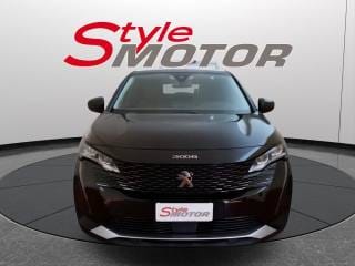 Peugeot 3008 BlueHDi 130 S&S Allure Pack Auto Pari al Nuovo 2022 usata a Fano