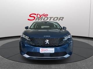 Peugeot 5008 BlueHDi 130 S&S EAT8 Active Business 7 Posti 2021 usata a Fano